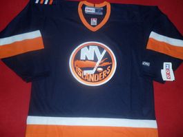 NHL / Hockey Jersey - XLarge - Men's