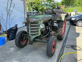 Hürlimann D70 SSP