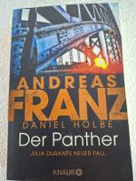 Andreas Franz, Julia Durant-Krimi 19/25