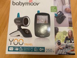 Neu Neu Video-Babyphone