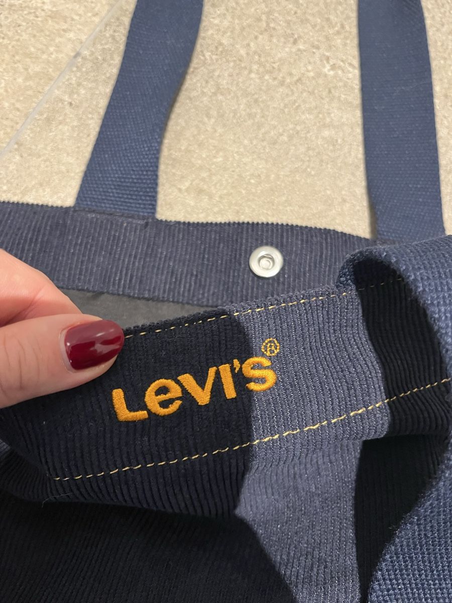 Levi's Borse: Levis Tasche Neu – Nuovo (secondo la descrizione) da Sevelen venduto da sar_hmx8 3