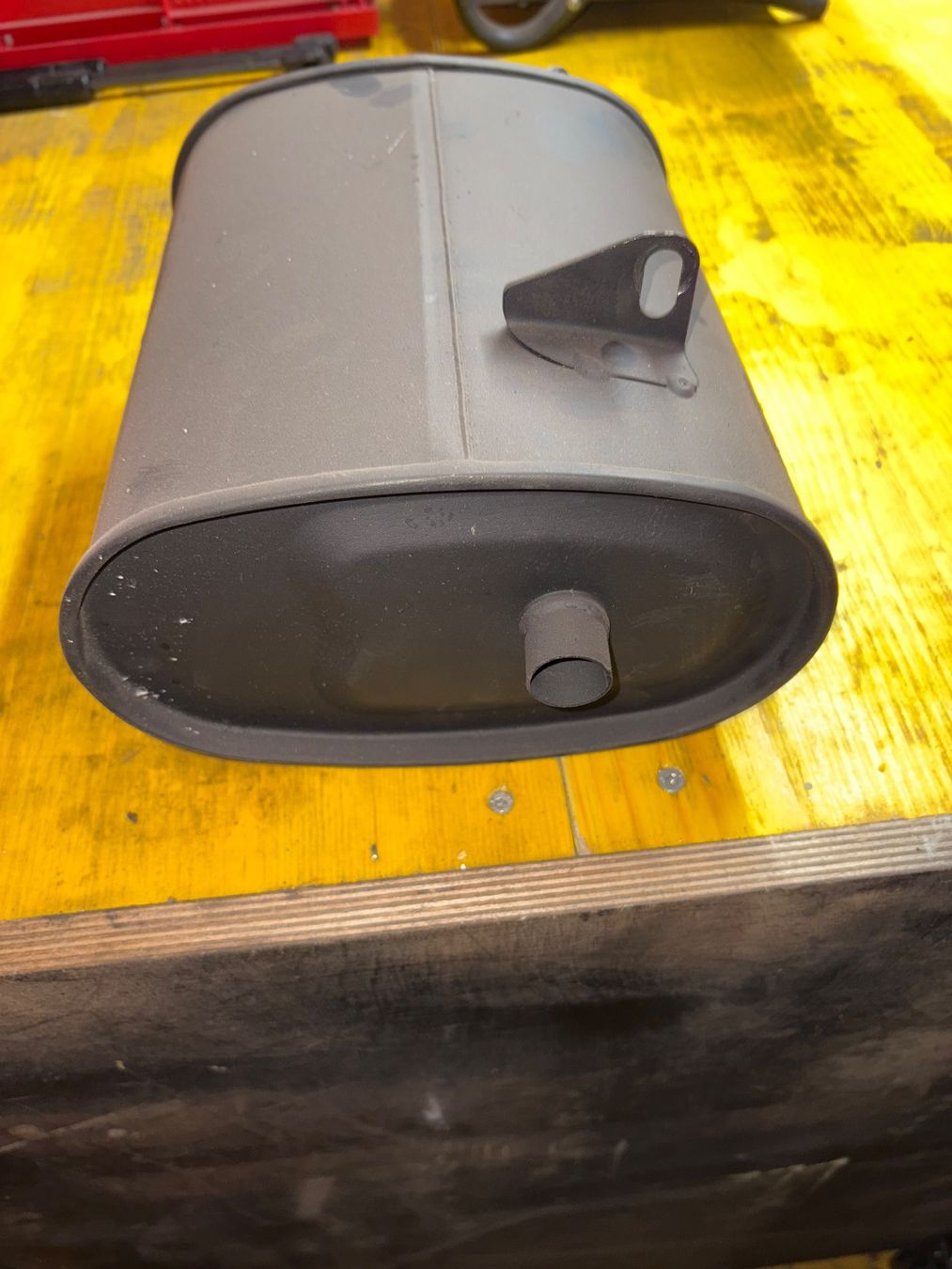 Motori: 4 Takt Motor – Nuovo (secondo la descrizione) da Brittnau venduto da firefly68 6