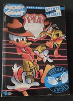 BD Mickey Géant N°3 Agents Pas Trop Secrets état correct
