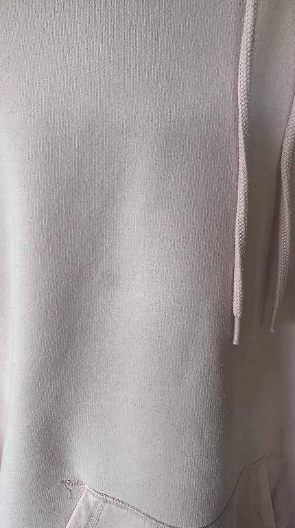 H&M Pullover & Sweatshirts: rosa Hoodie in Gr. L – Gebraucht aus Würenlos von avauva 1
