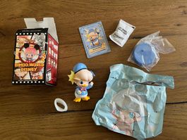 Pop Mart Dimoo World Disney Donald Duck's Singing