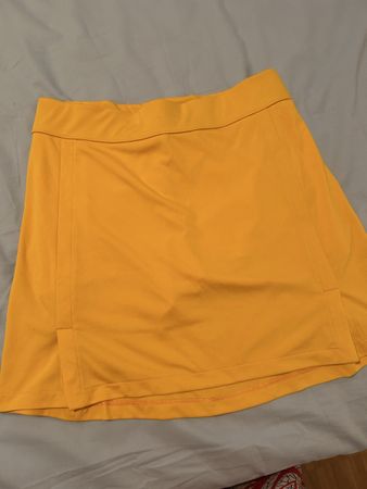 J.Lindeberg Damen Golf Rock/ Jupe 