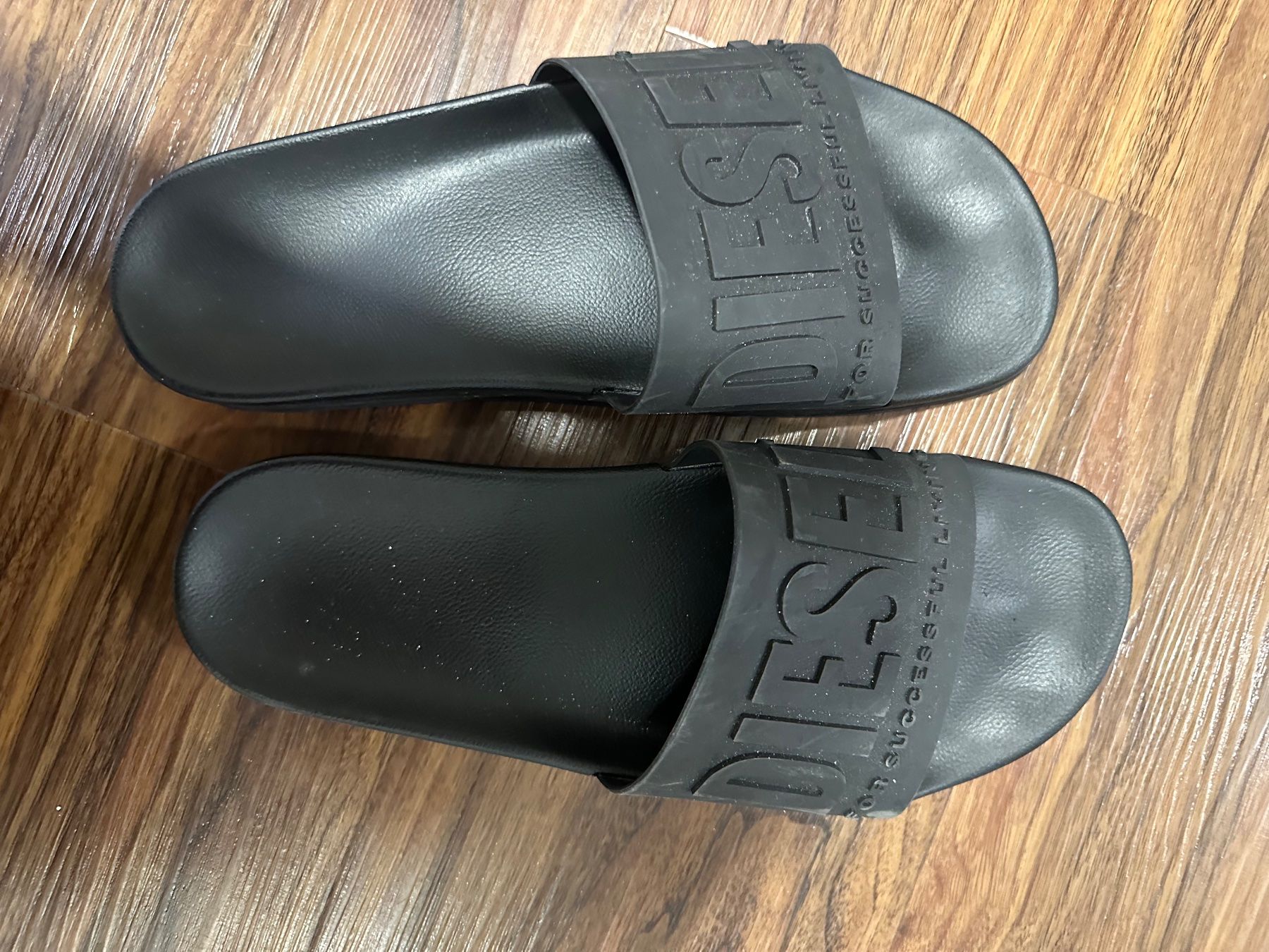 Diesel Scarpe da uomo: Diesel sommer schuhe – Nuovo (secondo la descrizione) da Brüttisellen venduto da kuki0