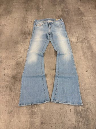 Vintage Diesel Bootcut Flared Jeans (S)