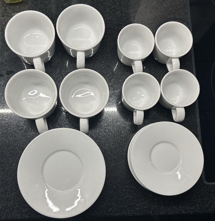 Wunderbar Espressotassen Set Ikea Ebenbild