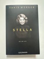 Stella von Takis Würger - Deutsche Version