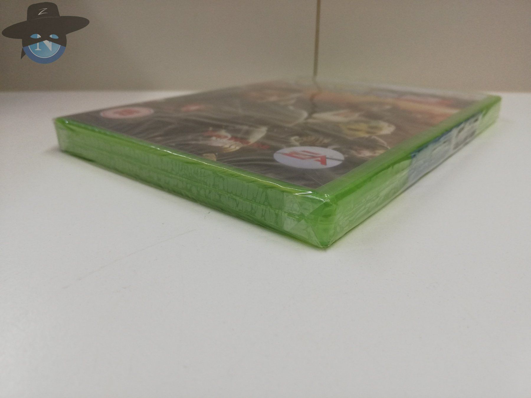 Microsoft Giochi: Mass Effect 2  - PAL  / Xbox 360 / NEU - sealed - OVP – Nuovo (secondo la descrizione) da St. Gallen venduto da zorro_dc 5