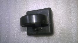ring edelsthal,,,schwarz,,,matte