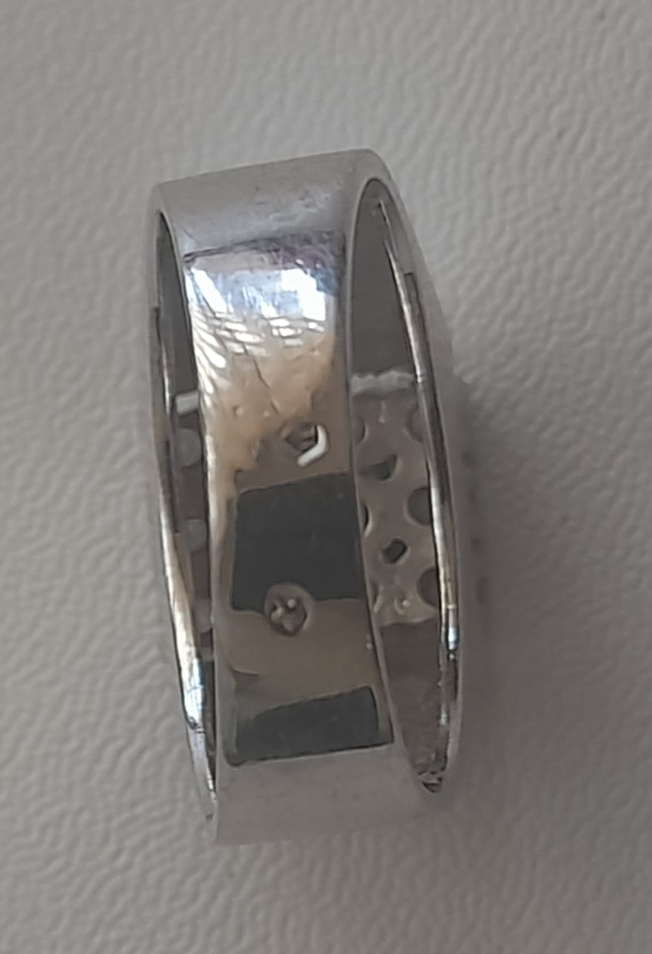 Ringe: Bague vintage en argent 925 – Gebraucht aus Lausanne von Glam-Luxe 2