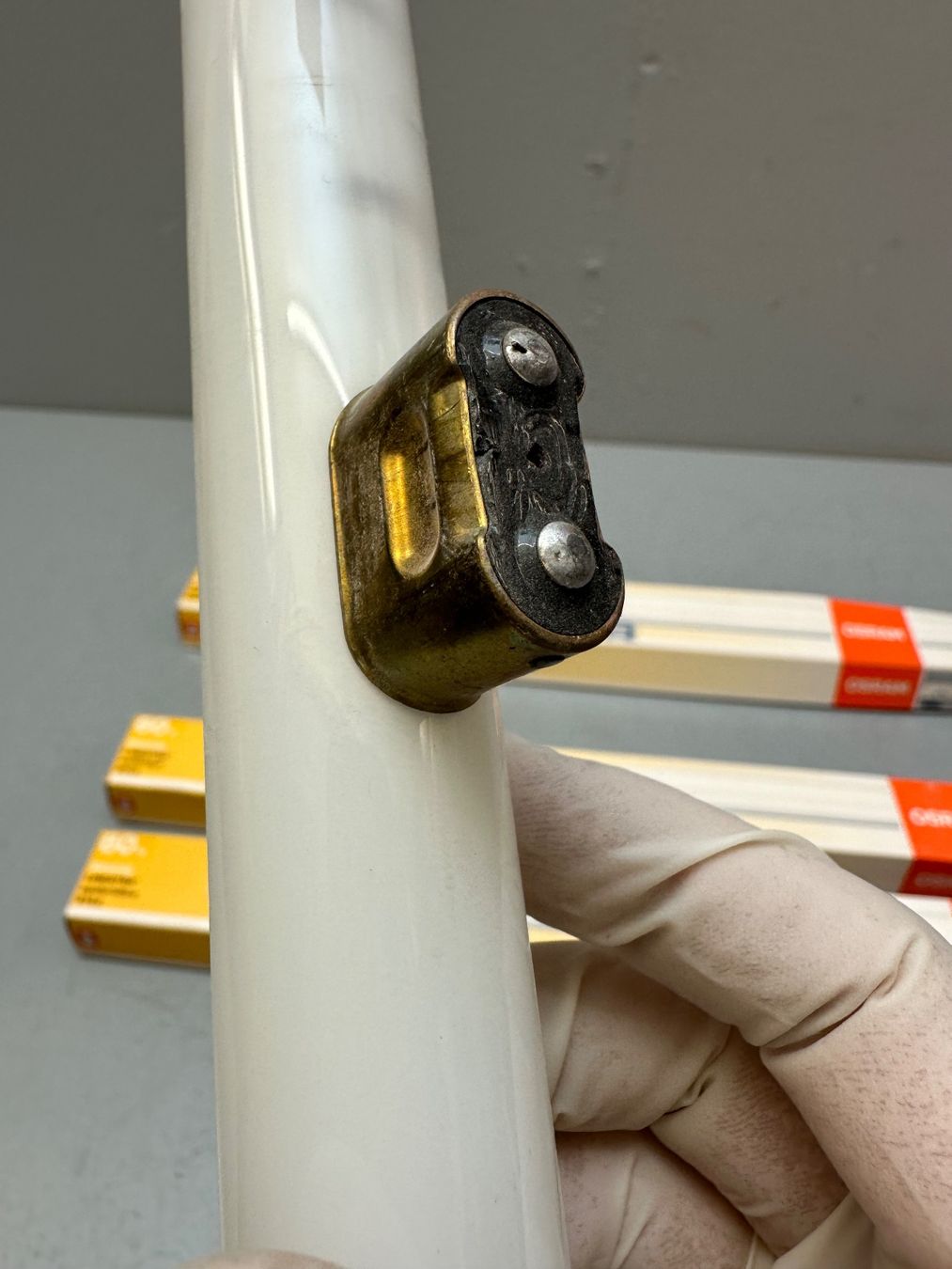 Osram Lampen: GLÜHBIRNEN DIV #4 AB 1.-!!! – Gebraucht aus Zürich von NIKI777 4