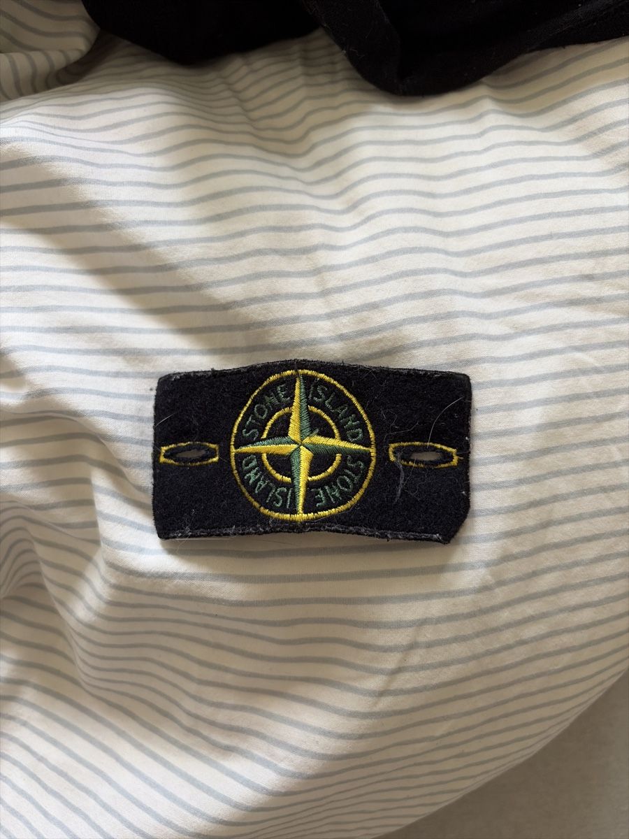 Stone Island Pullover & Sweatshirts: Stone Island Pullover  – Gebraucht aus Buchrain von minifen 2