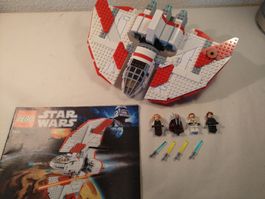 Lego - Star Wars - 7931