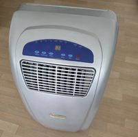 FUST PRIMOTECQ CL 1200 E Klimagerät