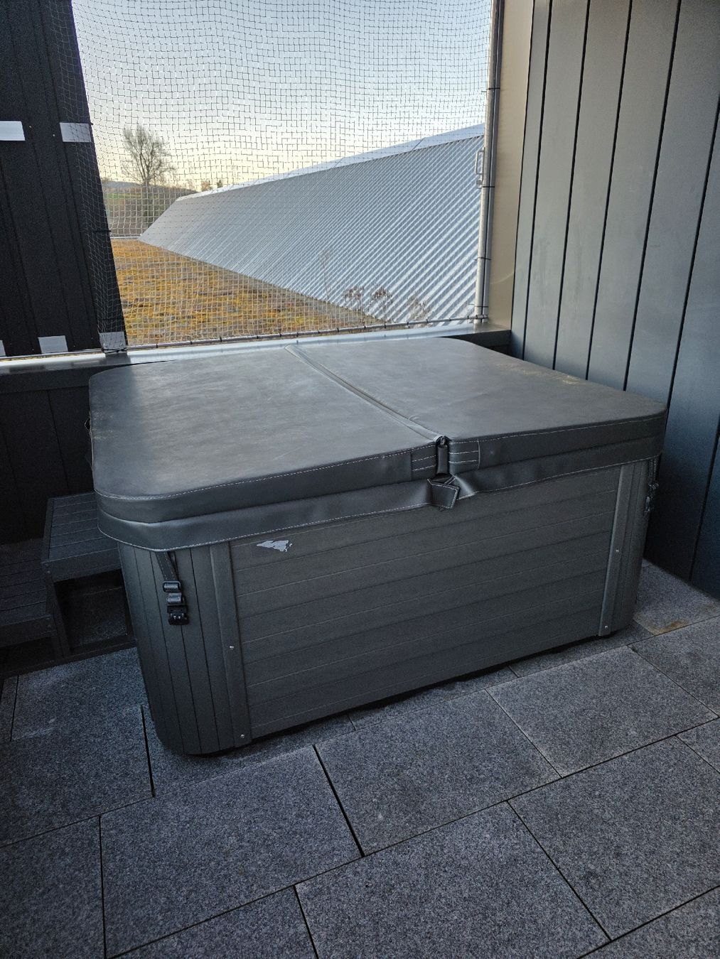 Whirlpool: Whirlpool Sonnenkönig Flores – Usato da Egg b. Zürich venduto da Moritz8132 6