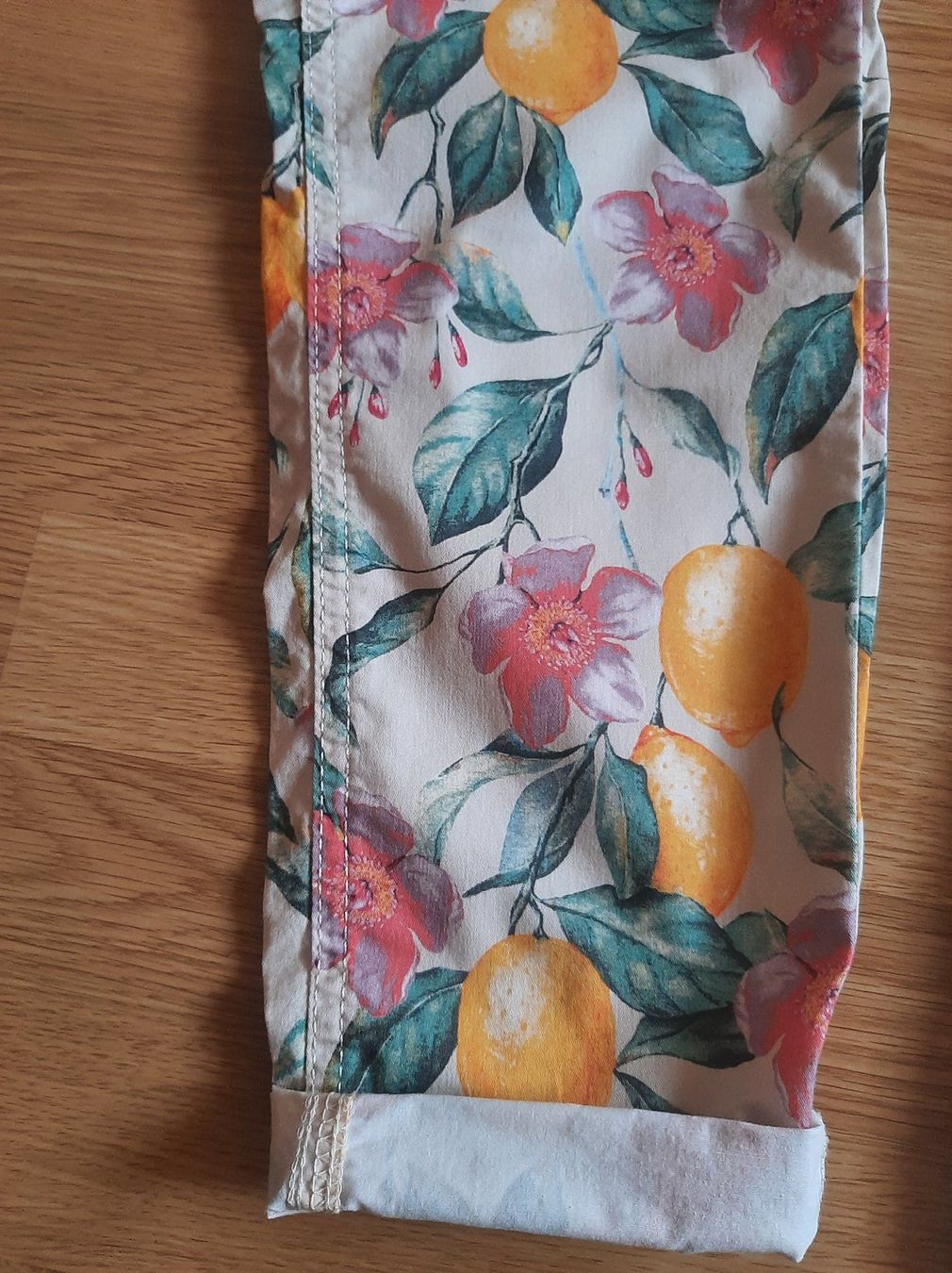 Angels Pantaloni: Angels Hose Gr. S – Usato da Muotathal venduto da robin40 3