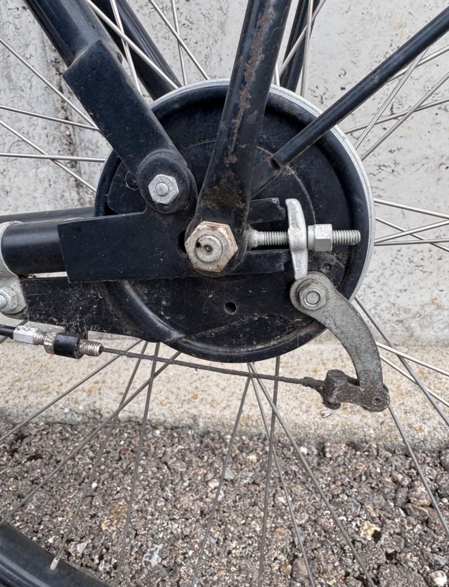 Velos: militärvelo – Gebraucht aus neunkirch von Casavecchia 8