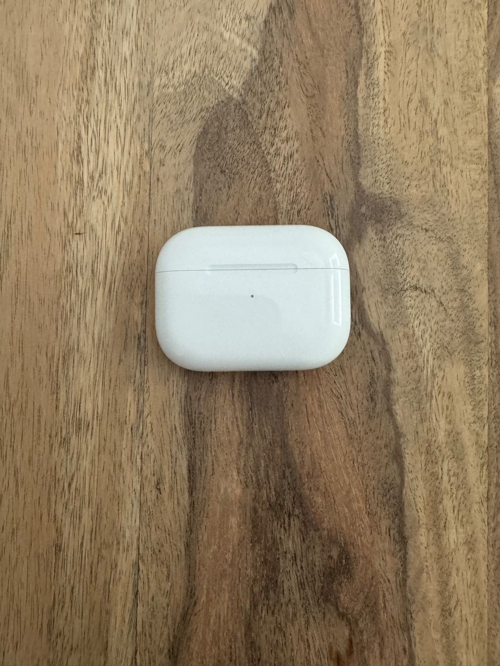 Apple Kopfhörer: AirPods original iPhone – Gebraucht aus Thun von kth_ng29 2