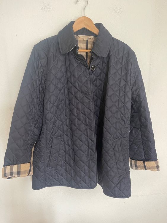 Burberry Jacke XXL /Klassiker / original Kaufen auf Ricardo