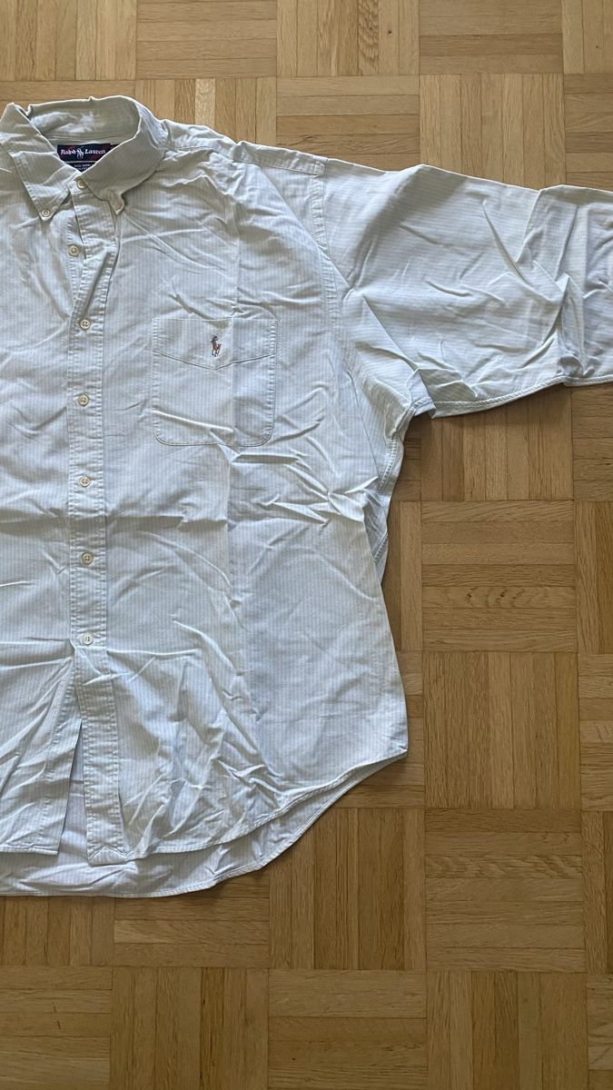 Ralph Lauren Camicette: Polo Ralph Lauren Hemd – Usato da Bern venduto da thatspascal 2