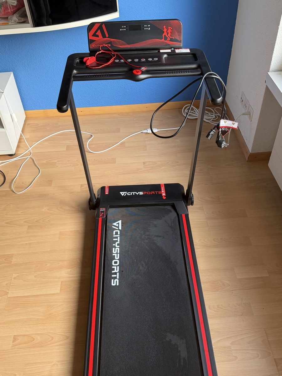 Hometrainer: Walkingpad  – Gebraucht aus Opfikon von pin_gks7 2