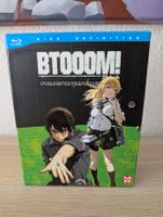 Btooom! 1. Staffel Anime Bluray