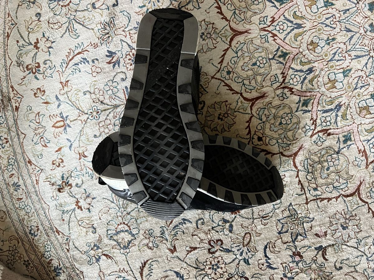 Sergio Rossi Scarpe da uomo: SERGIO ROSSI • sneakers 41 – Nuovo (secondo la descrizione) da St.Gallen venduto da 303_7fcf 6