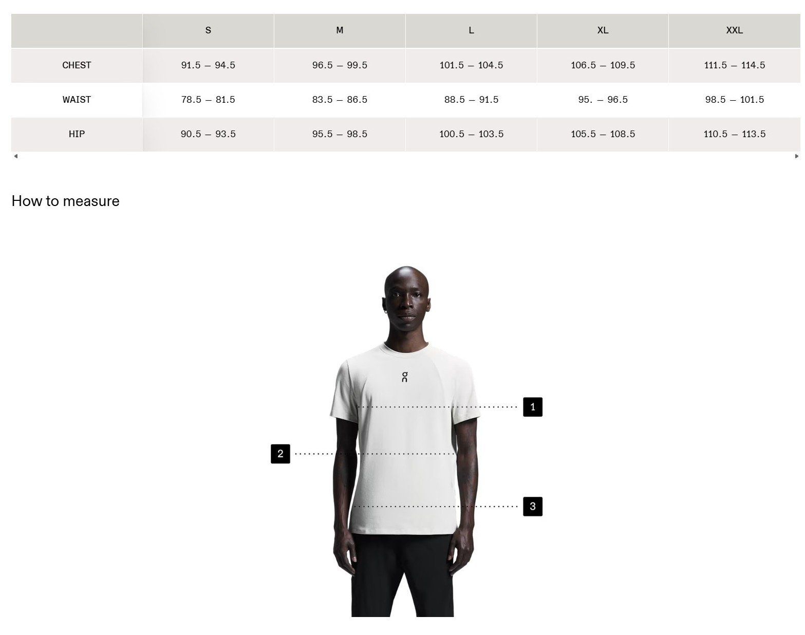 Jacken: On Climate Jacket XXL – Neu (gemäss Beschreibung) aus Saland von BK85 1