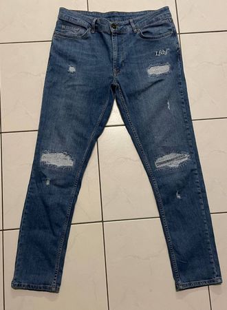 Jeans Lfdy