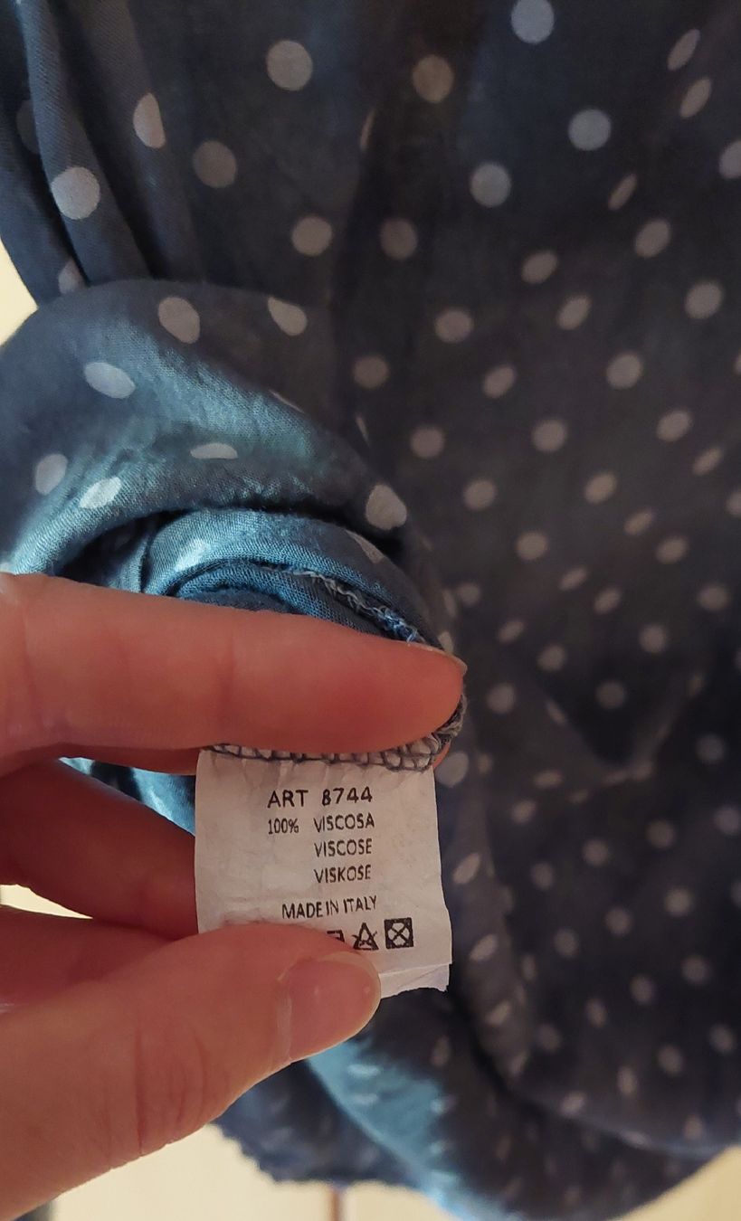 Blusen: Bluse Damen S  – Gebraucht aus Schmidrüti von Novemberchind 3