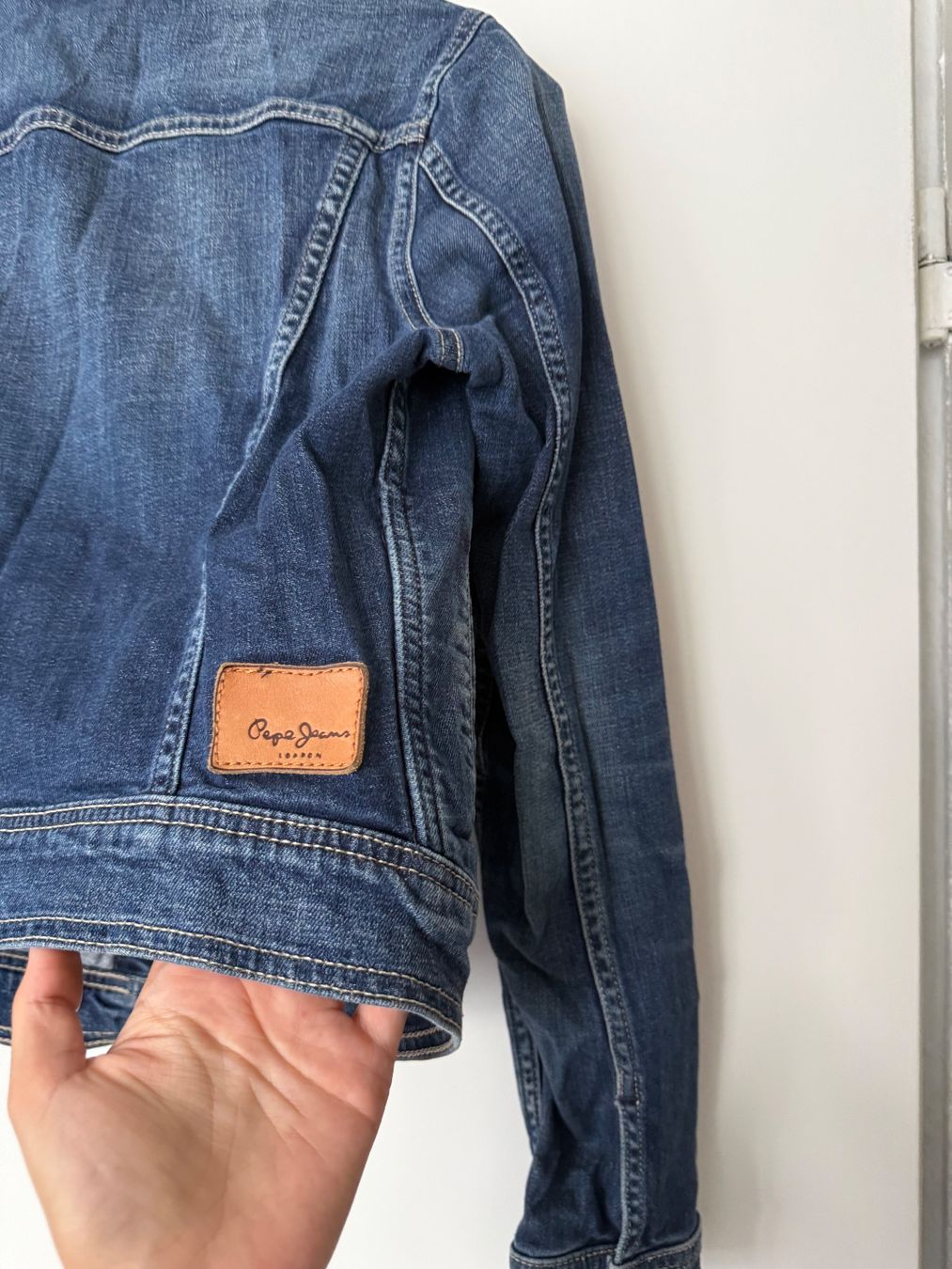 Pepe Jeans Jeans: Pepe Jeans – Usato da Schlieren venduto da van_qcj5 2