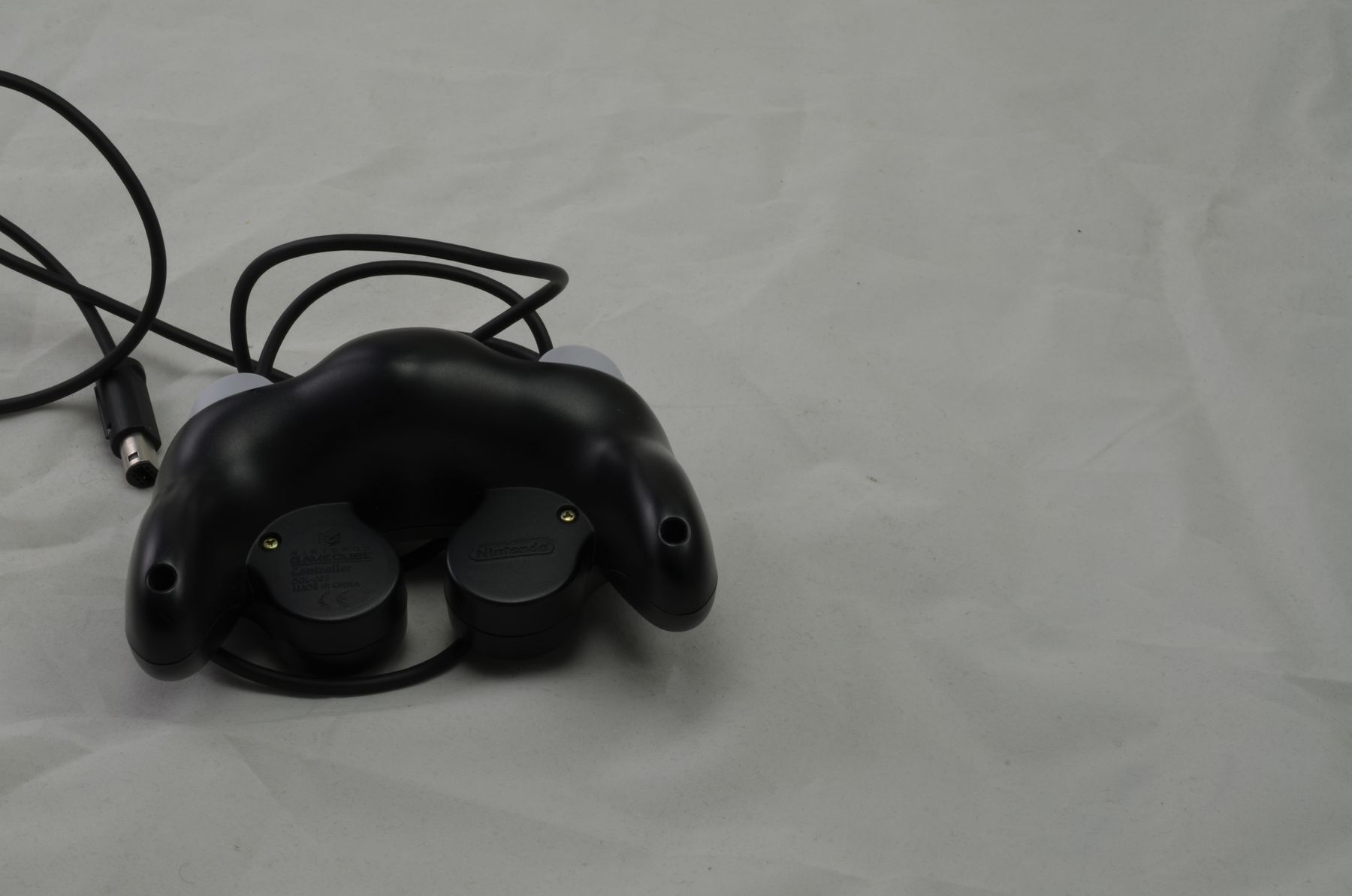 Console: Nintendo GameCube Konsole – Usato da Buchs AG venduto da SellAndBuyX 8