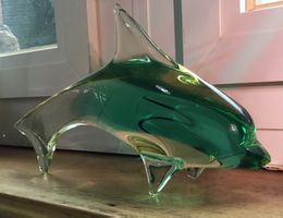 Murano Delphin