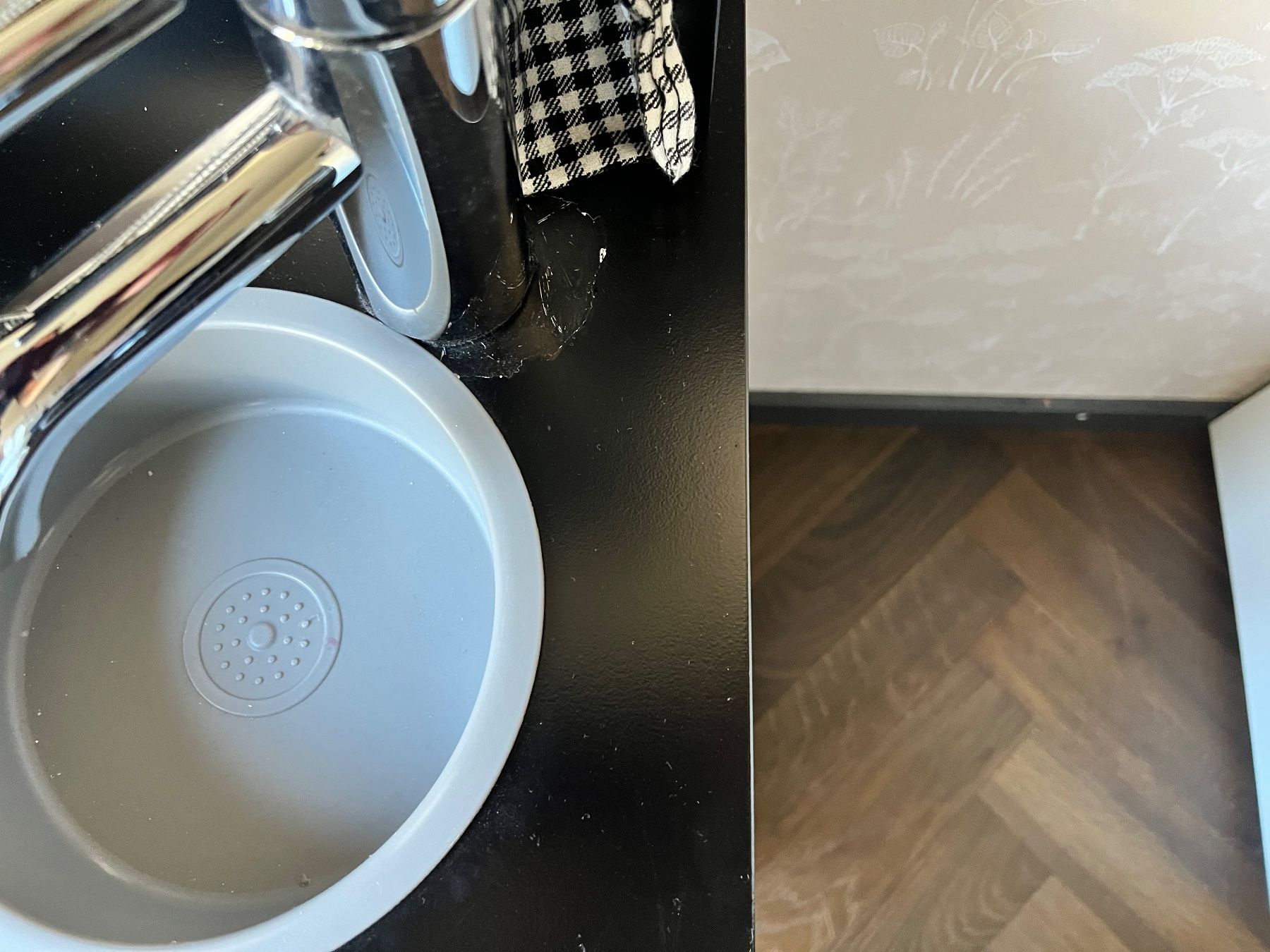 Ikea Giocattoli: Designer Spielküche / Theater (Ikea Hack) – Usato da Zürich venduto da Danielan0 4