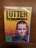 Lutter - Die Gesamtedition, Joachim Król, DVD