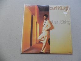 LP USA Jazz Pop Crossover Acoustic Gitarrist Earl Klugh 1979