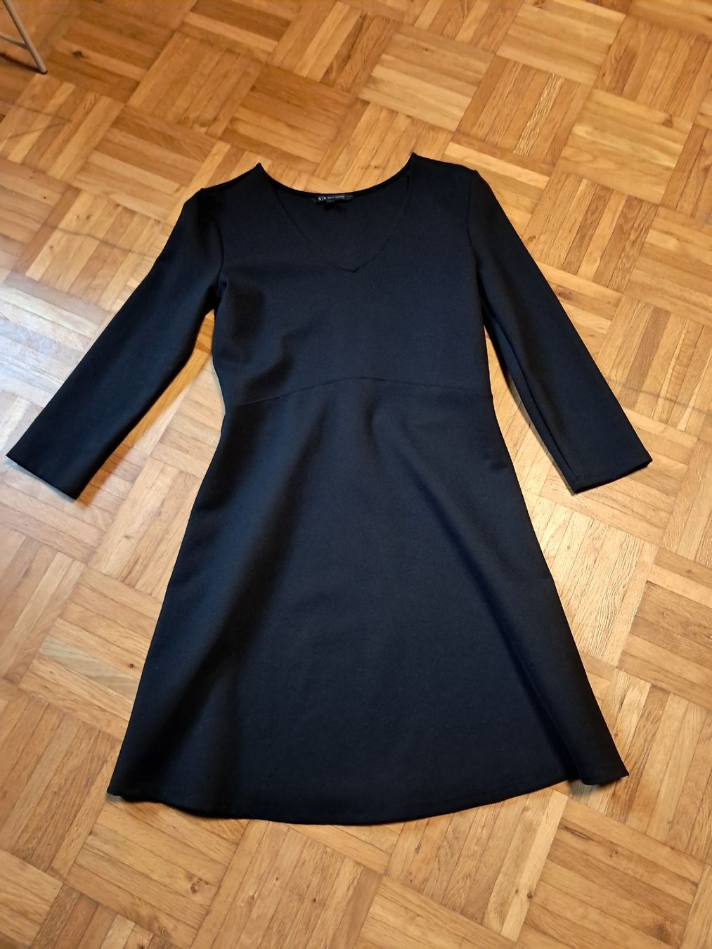Armani Vestiti: Armani Exchange Kleid S bis M. – Usato da Kefikon TG venduto da theratpack20 4