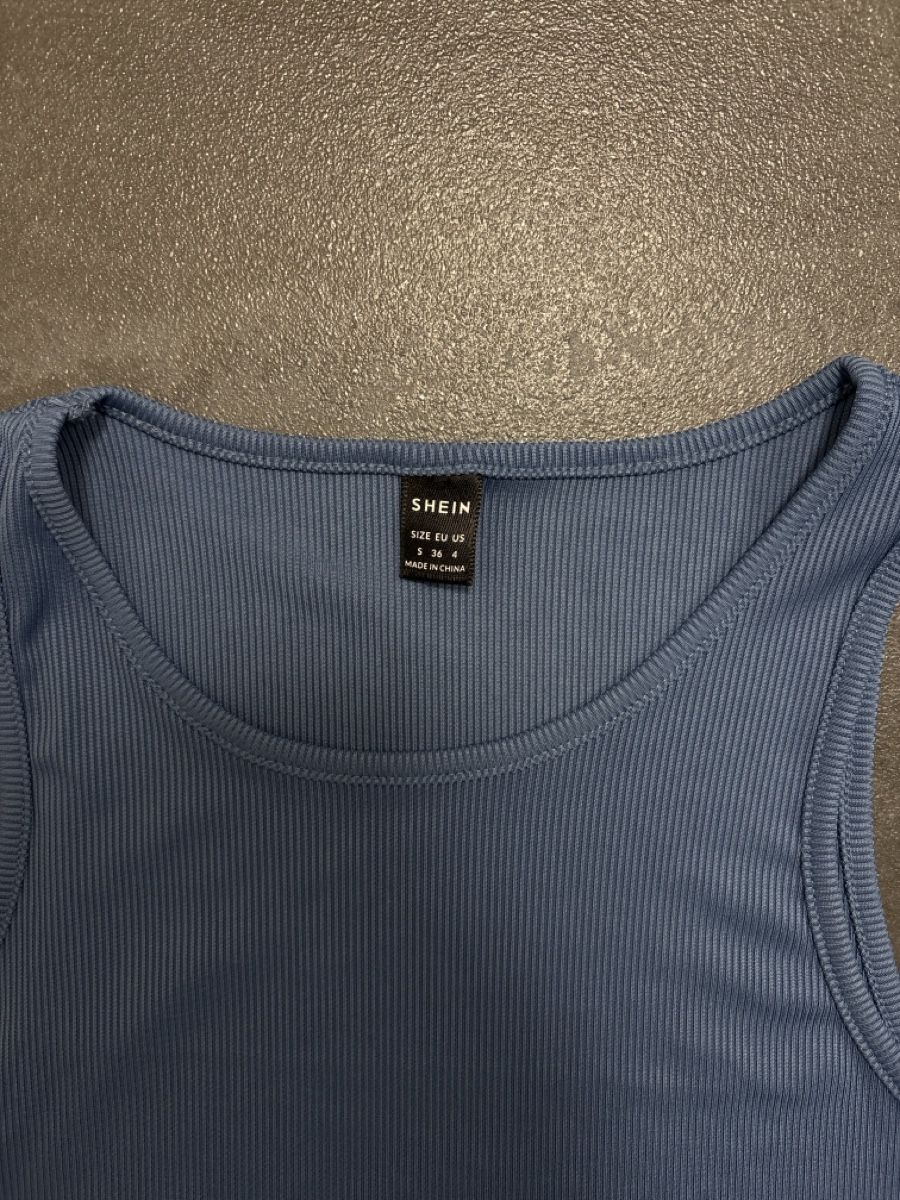 Shein Top: Shein Top S – Nuovo (secondo la descrizione) da Rümlang venduto da svent 2