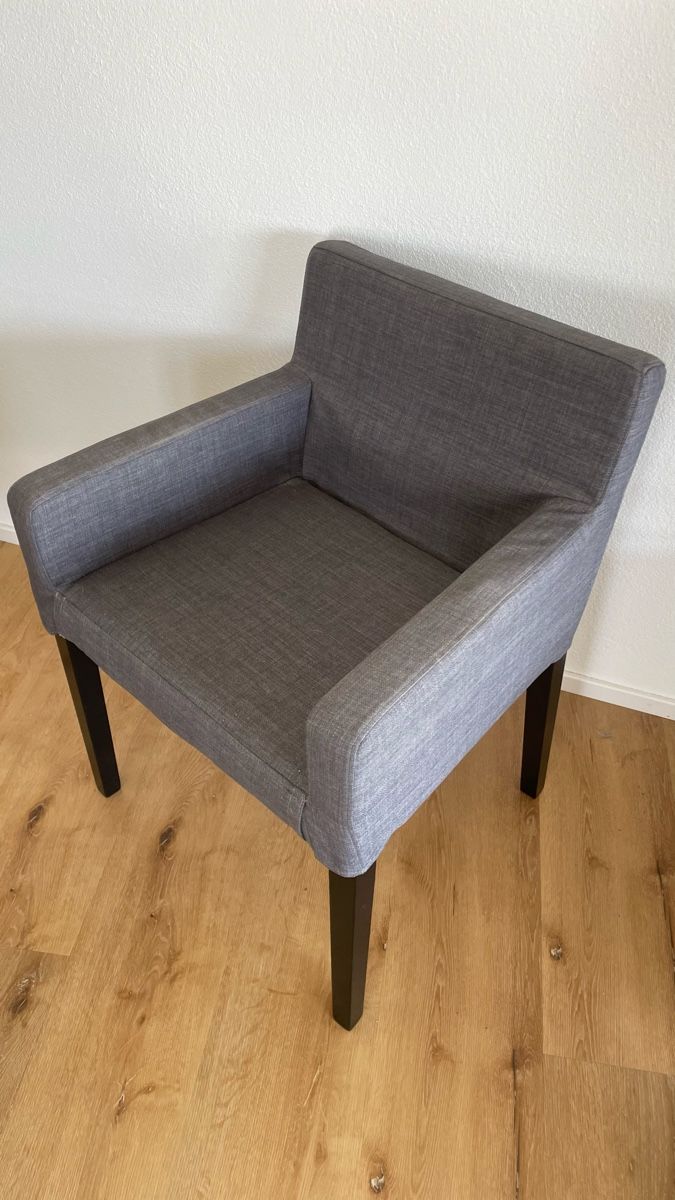 Ikea Sedie: IKEA Armlehnstuhl Marenäs – Usato da Thalwil venduto da JacquelineBamert 1