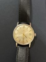 Omega Seamaster 600 Handaufzug 