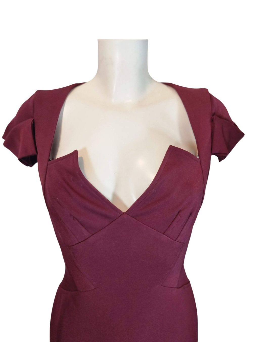 Vestiti: Zac Posen figurbetontes Etuikleid – Nuovo (secondo la descrizione) da Kilchberg ZH venduto da ANU-AnimalsNeedUs 8