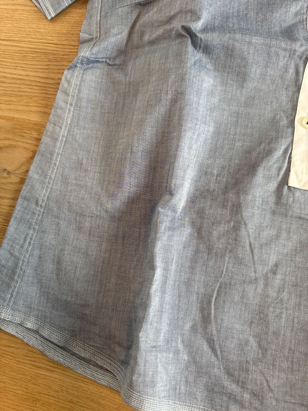 G-Star Camicette: Bluse G-Star Gr. S – Usato da Ennetbaden venduto da Katiusia 7