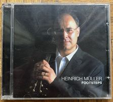 Heinrich Müller Footsteps