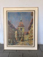 Bild Zytglogge Bern