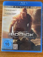 Riddick - Überleben ist seine Rache - Blu-Ray