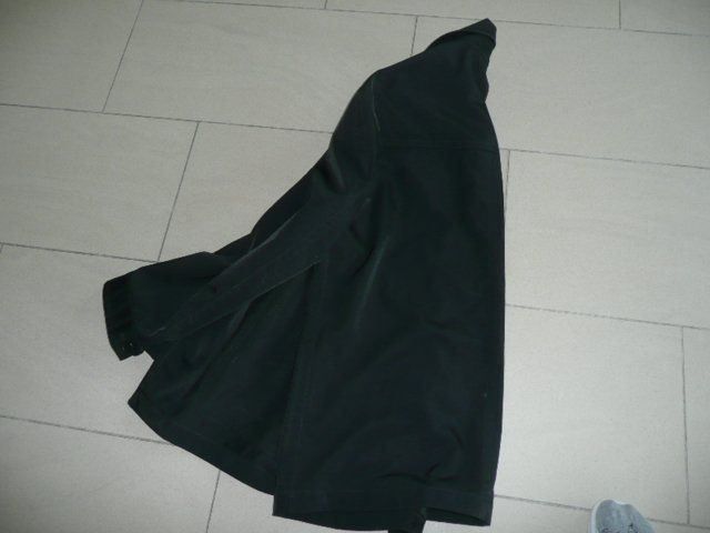 Jacken: Jacke von Hilton made in Italy – Gebraucht aus Zug von falama 5