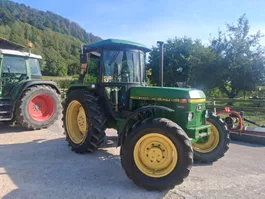 Zu Verkaufen John Deere 2040